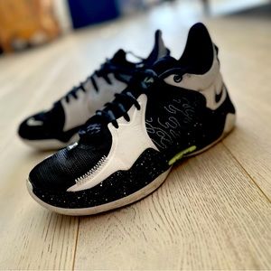 Nike PG5 Oreo | Size: US 10